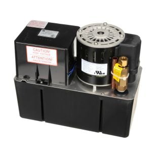 Condensate Pumps
