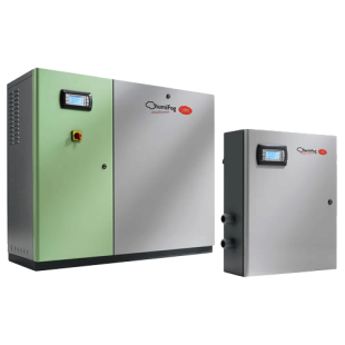 UA humiFog Multizone