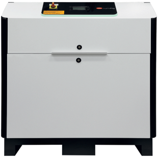 UA humiFog Multizone Touch