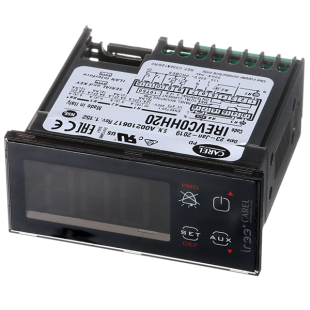 ir33+ (IREV) Controllers