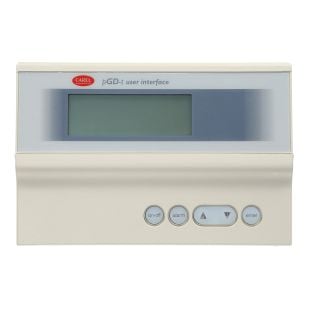 pGDT Series
