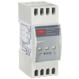 Water Leak Detectors