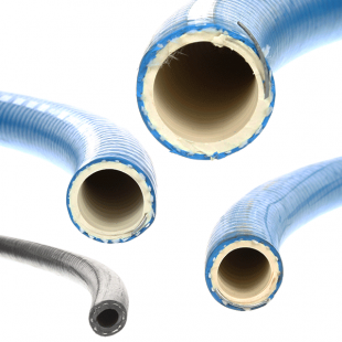 Hoses & Clamps