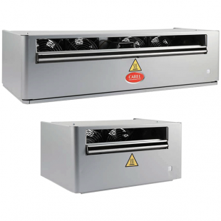 Remote VRD/VSD Blowers