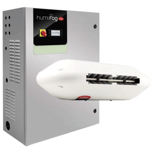 UA humiFog direct