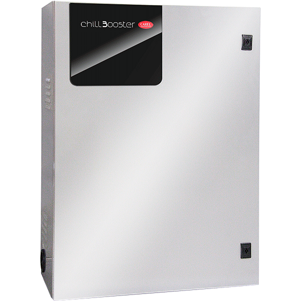 AC chillBooster