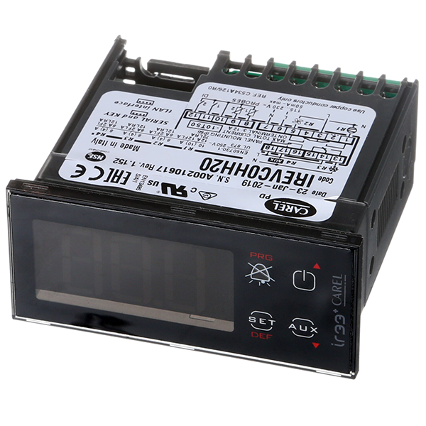 ir33+ (IREV) Controllers