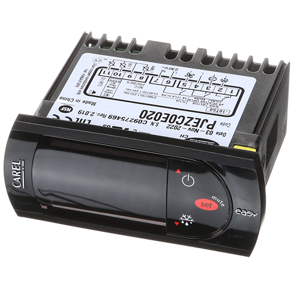 easy (PJEZ) Controllers easy (PJEZ) Controllers