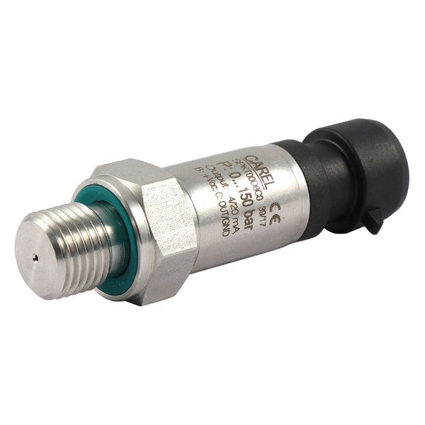 C Series Male For CO2