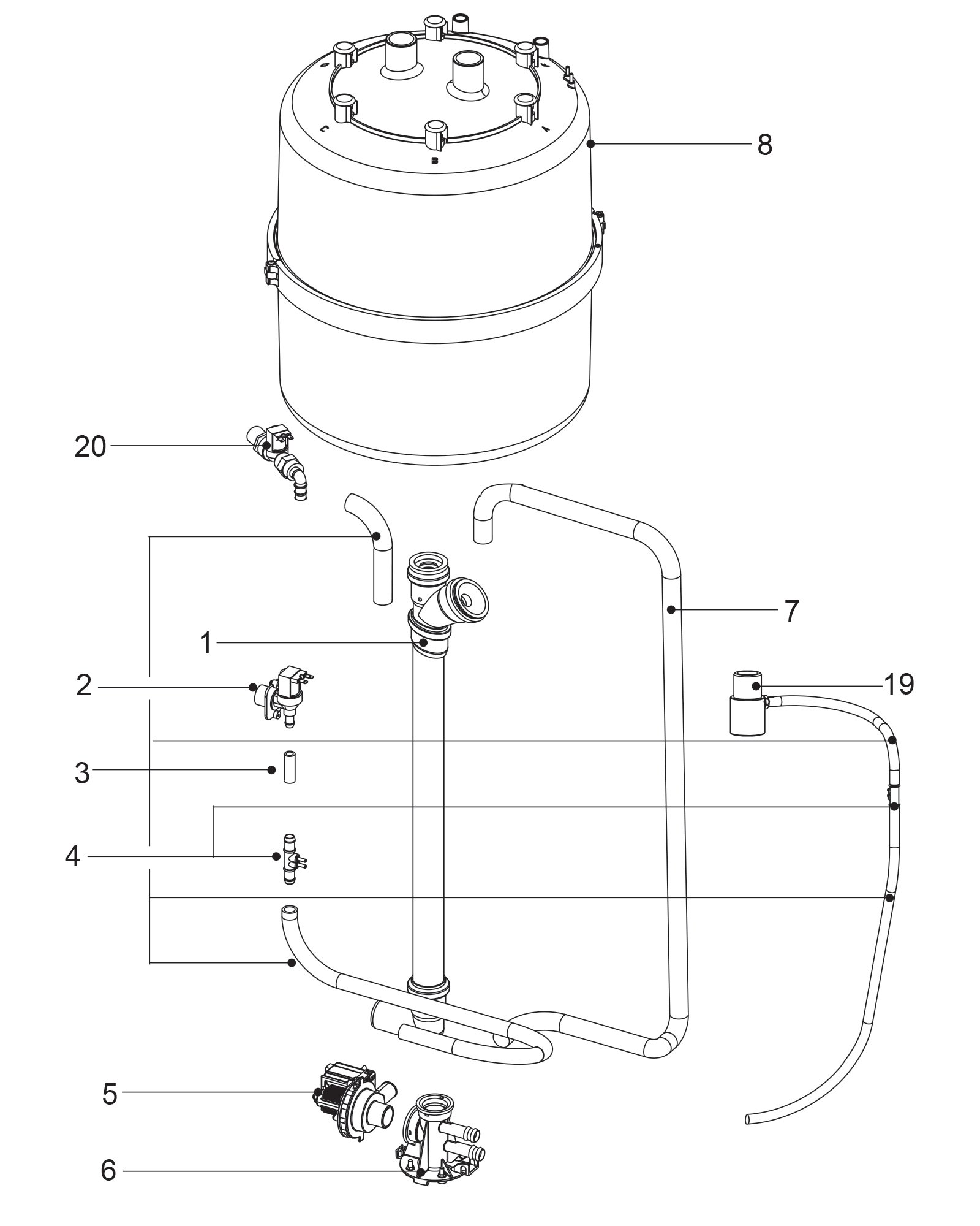 Plumbing Plumbing