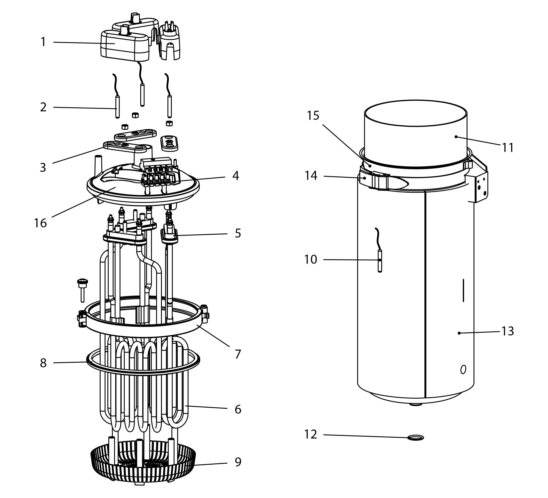 Cylinder