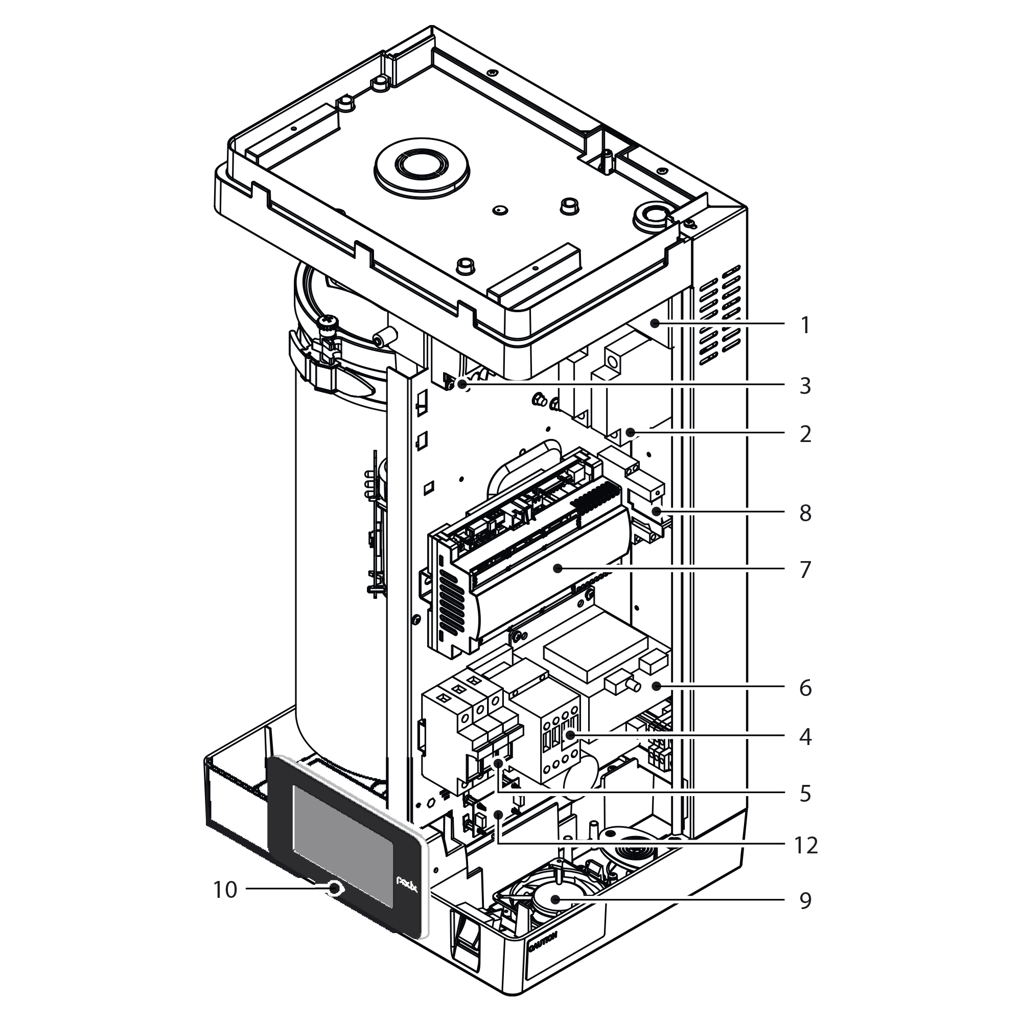 Electrical 