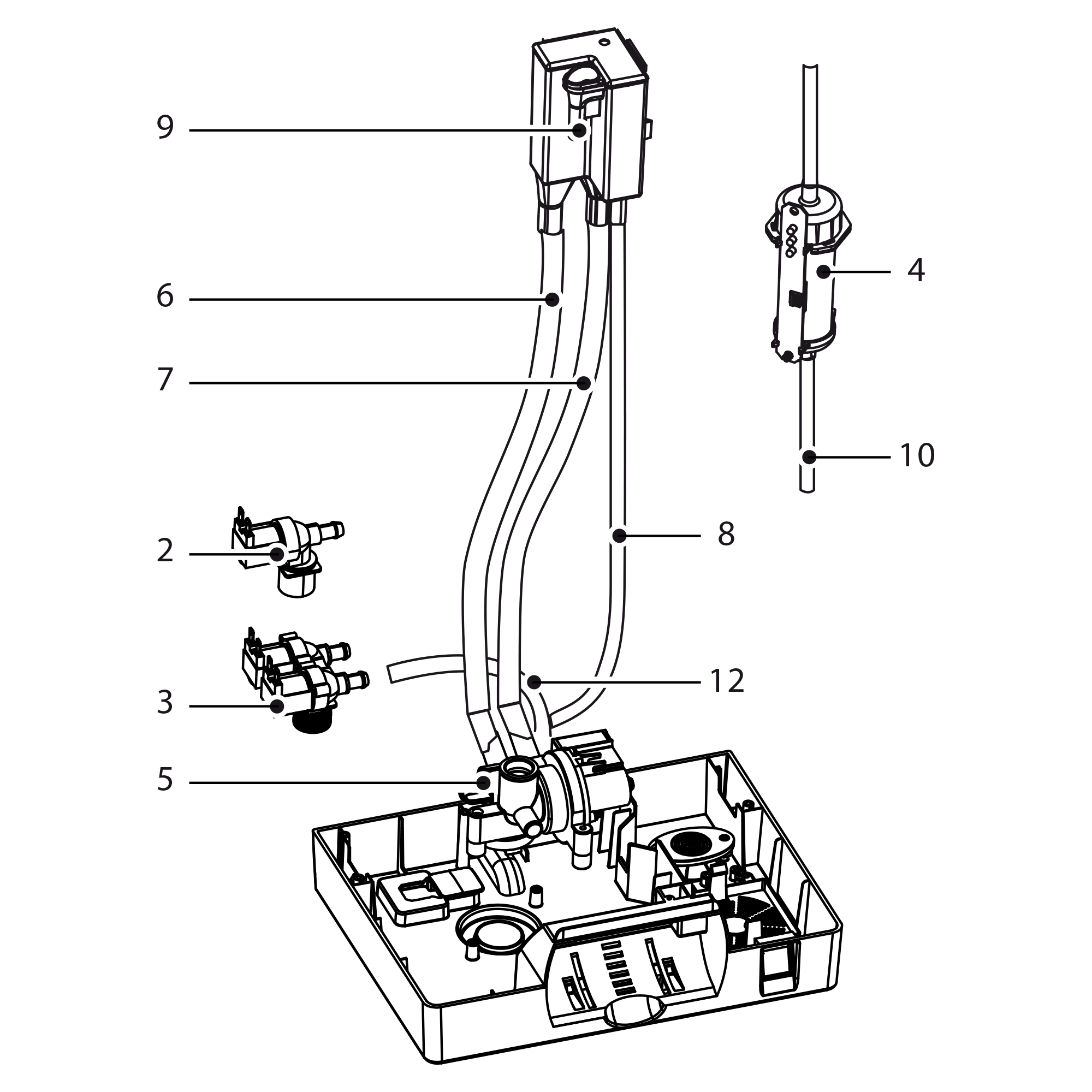 Plumbing