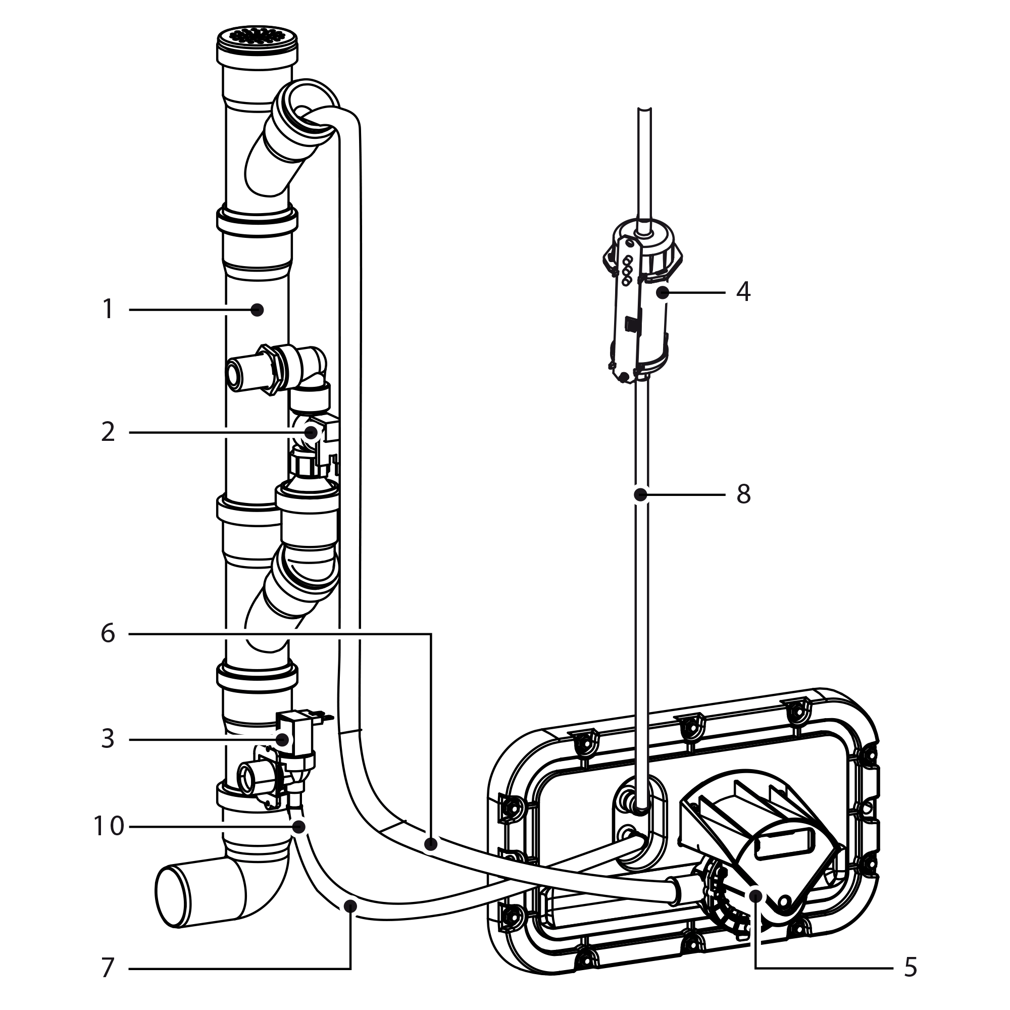 Plumbing Plumbing