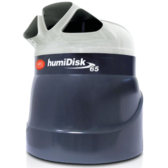UC humiDisk 65