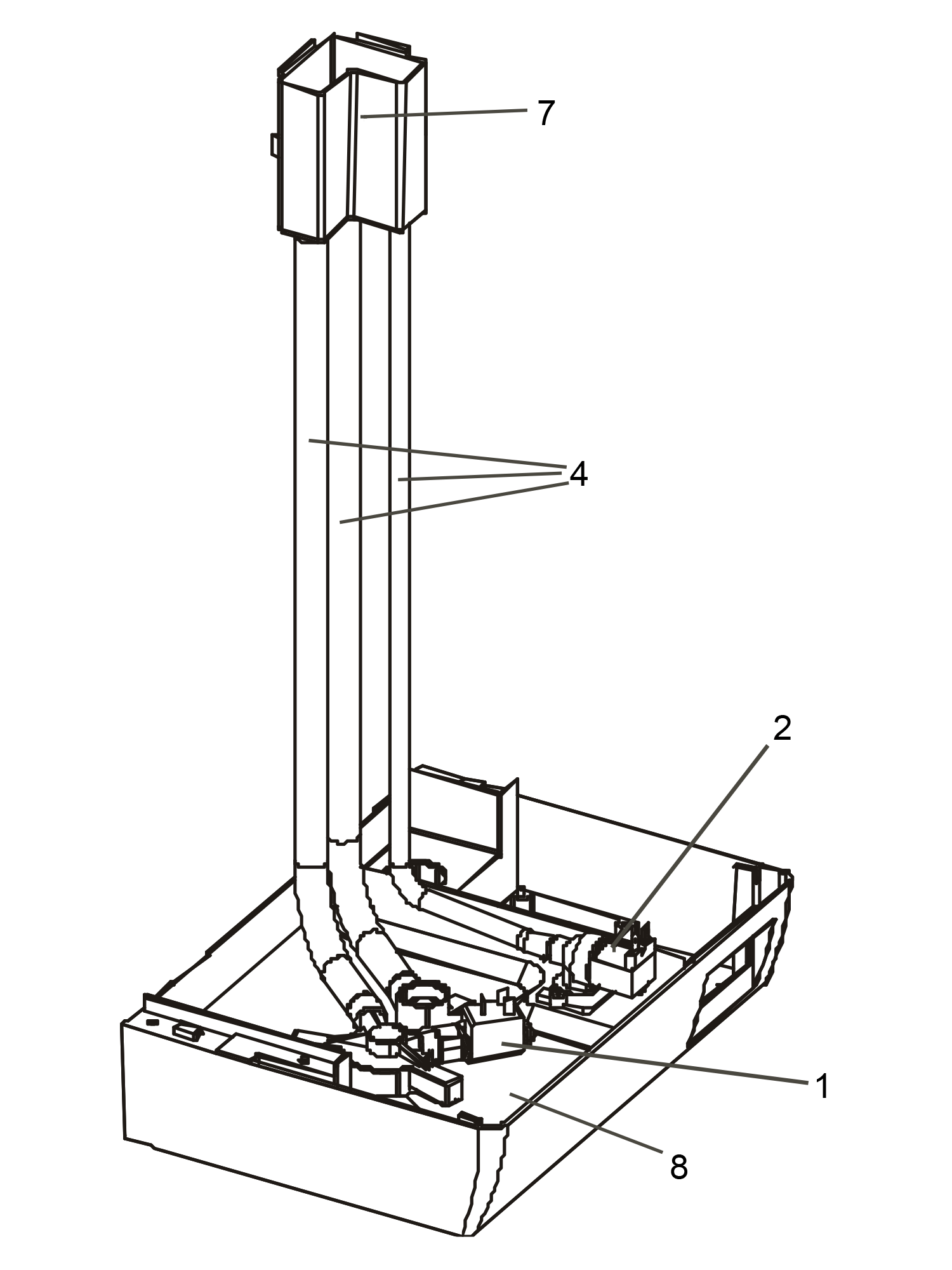 Plumbing Plumbing