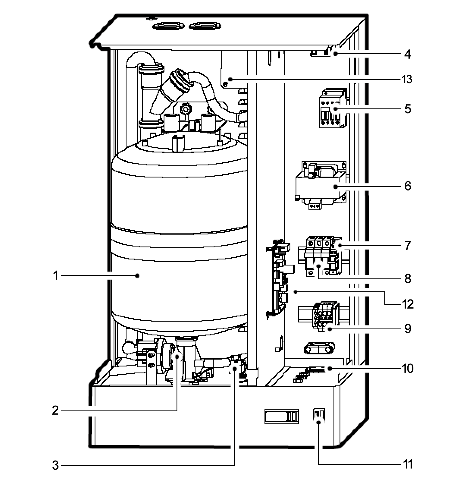 Electrical Electrical