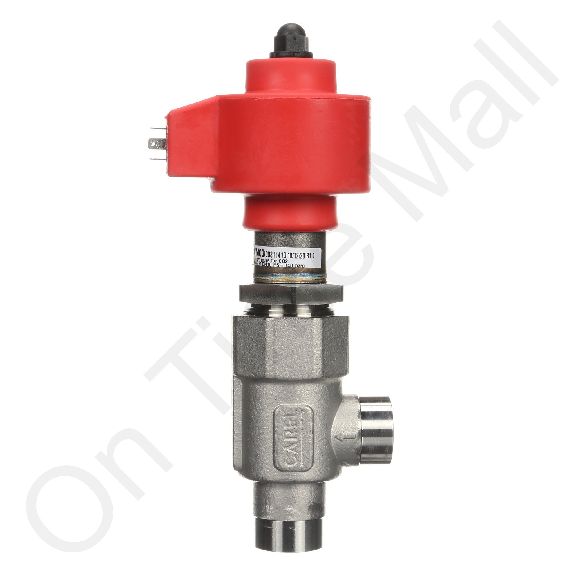 EVA電子　ERP Stabilizer Carel E3V30CWM00 Electronic Expansion Valve