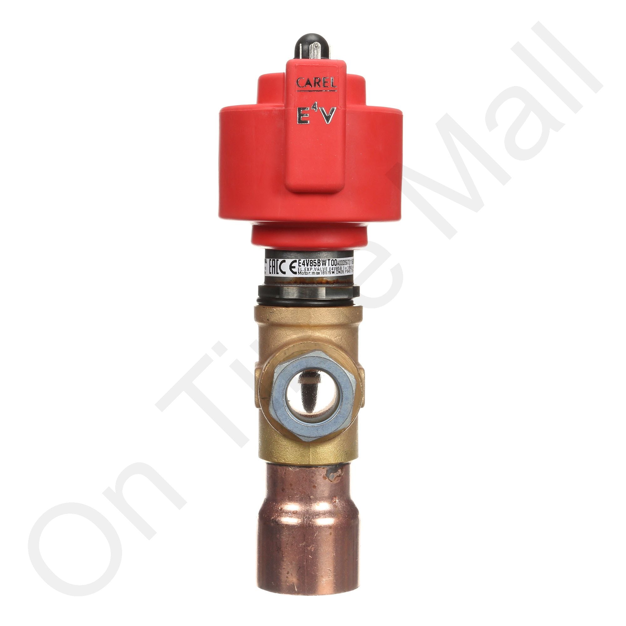 Carel E4V85BWT00 Electronic Expansion Valve