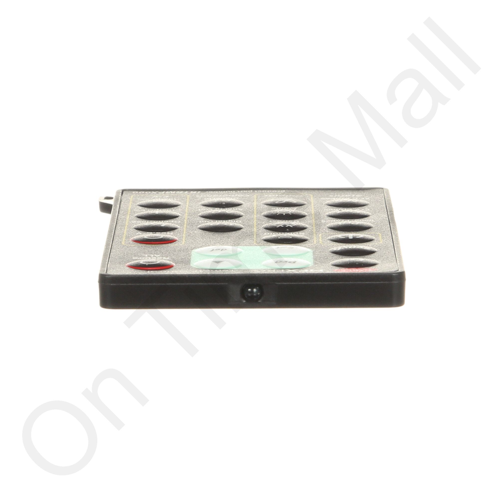 Carel IRTRMPX000 IR Control Remote Carel IRTRMPX000 IR Control Remote