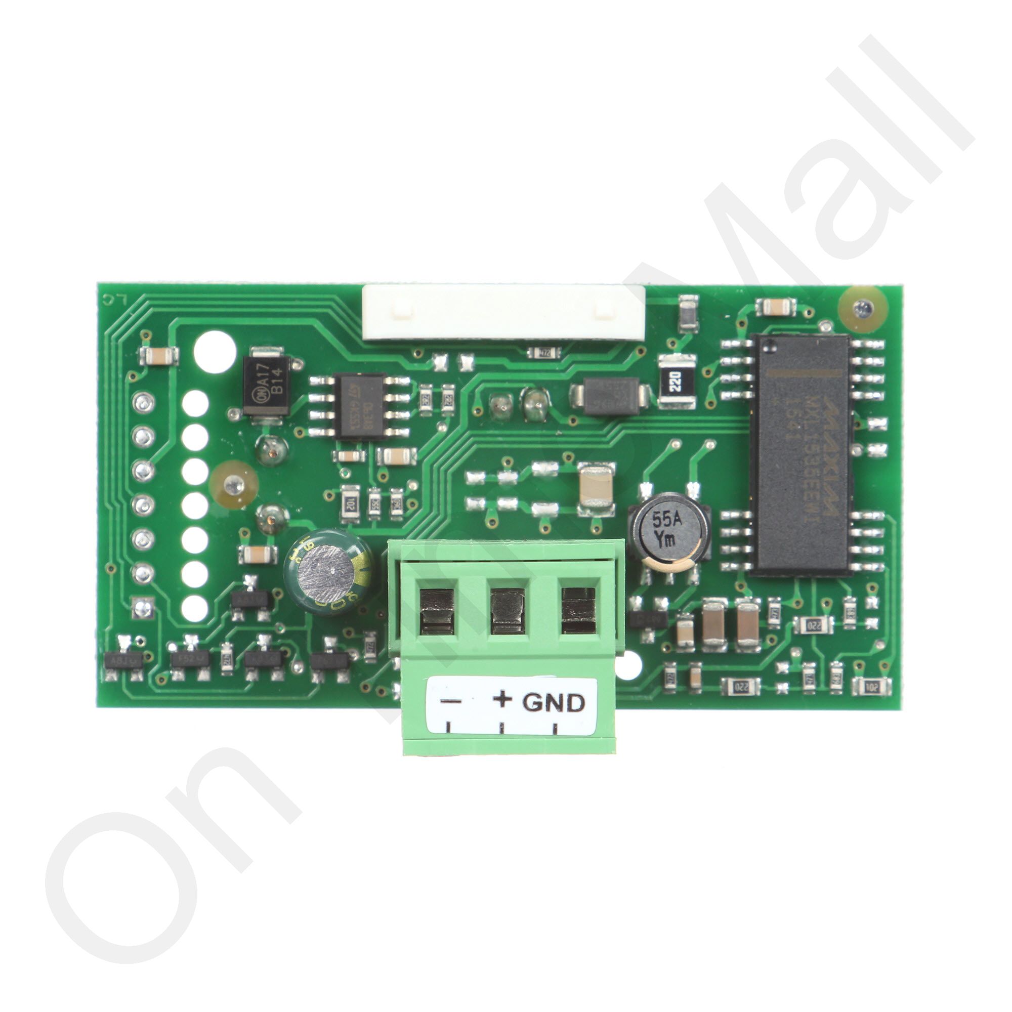 Carel PCOS004850 RS485 Serial Card Carel PCOS004850 RS485 Serial Card