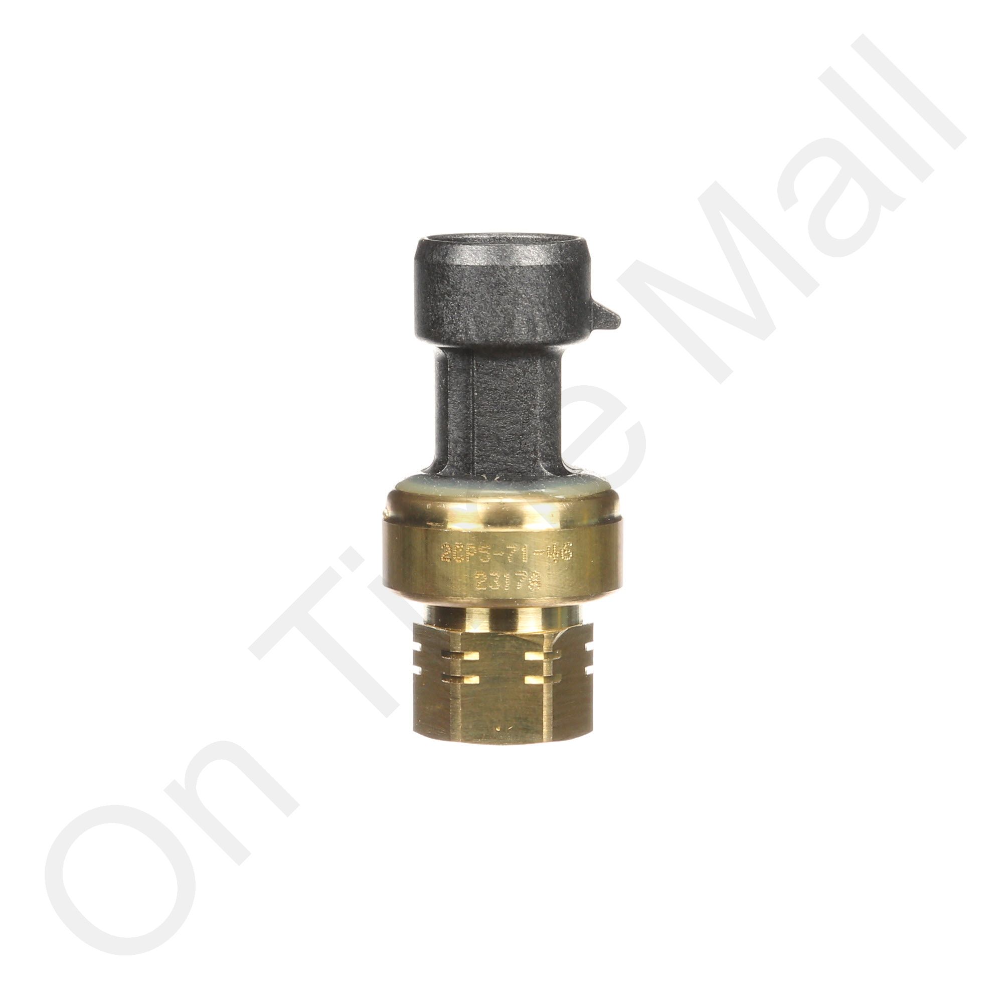 Sensore Di Pressione CAREL SPKT0013R0 – Ricambio Originale Per Impianti Di Raffreddamento