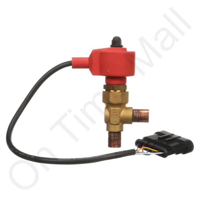 Dragon Leader 様用VALVE ELECTRONIC Carel E2V14SWF70 Electronic Expansion Valve