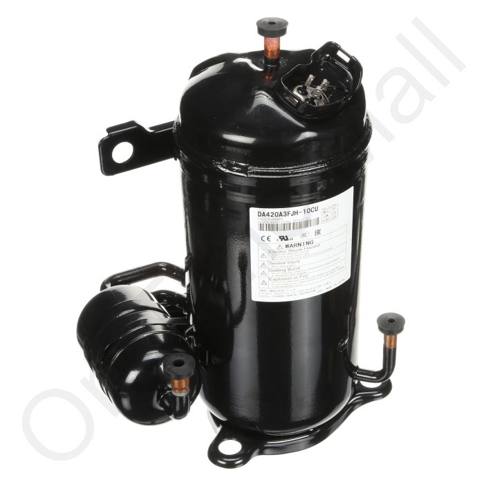 Carel ZCCTDA4200 Compressor