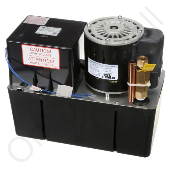 Beckett CB502ULHTS Large Condensate Pump