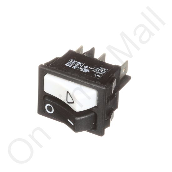 Carel 0504333AXX Power Drain Switch