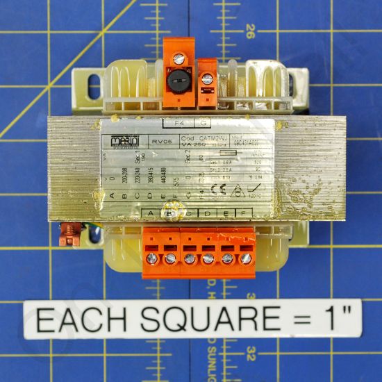 Carel 09C431A020 Autotransformer