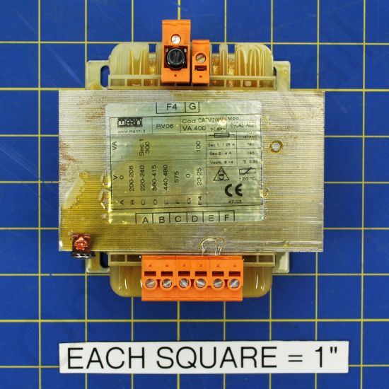 Carel 09C431A021 Autotransformer