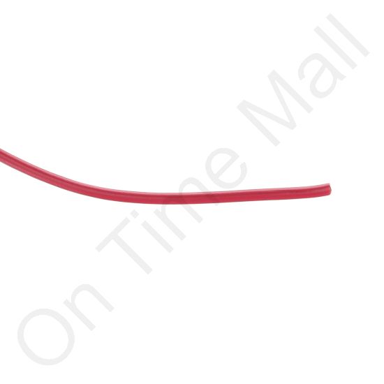 Carel 1007001AXX Red Wire Loom