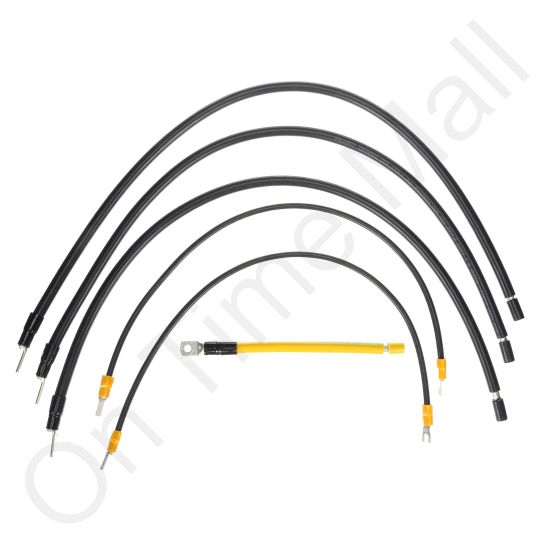 Carel 10C479A066 Cylinder Wire Cables