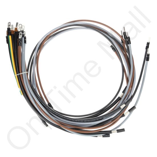 Carel 10C480A008 Cylinder Wire Cables