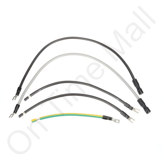 Carel 10C615A024 Cylinder Wire Cables