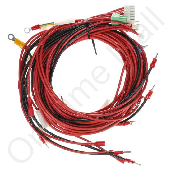 Carel 10C615A064 Cylinder Wire Cables