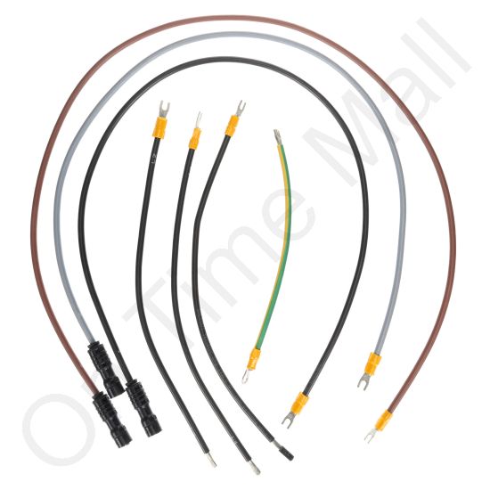 Carel 10C615A236 Cylinder Wire Cables