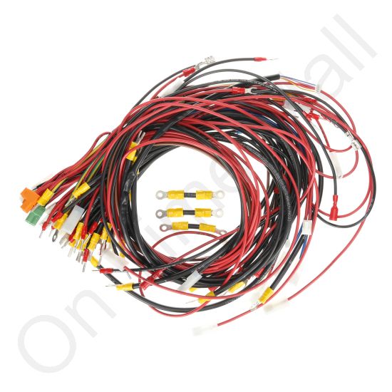 Carel 10C731A455 Tank Wire Harness