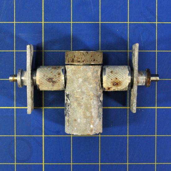 Carel MCHDMAIN Atomizing Head Rebuild