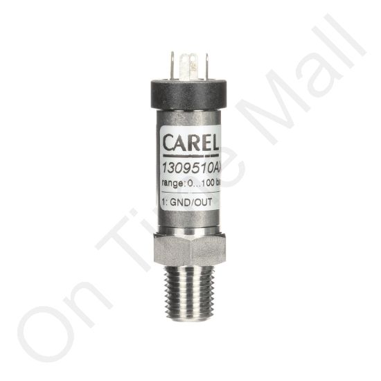 Carel 1309510AXX Pressure Sensor