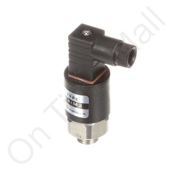 Carel 1309654AXX  Low Pressure Switch For Humifog