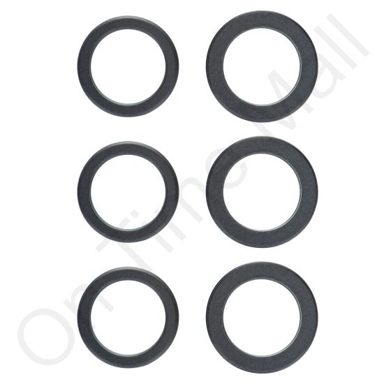 Carel 1309762AXX Seal Ring Kit