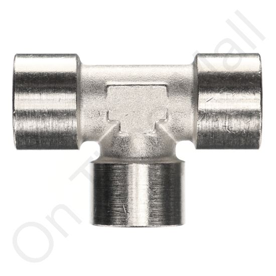Carel 1309765AXX T-Connection Fitting