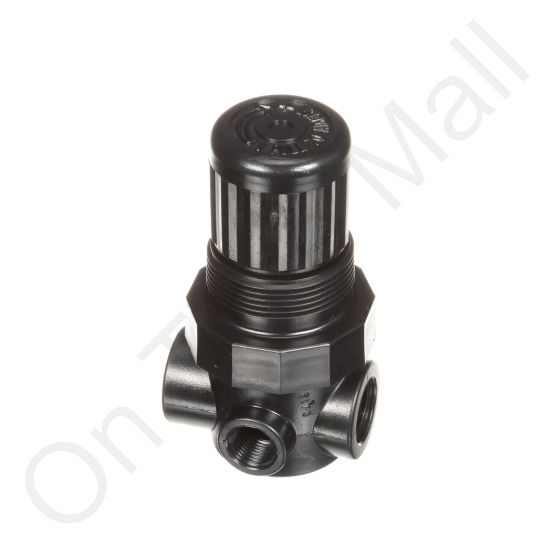 Carel 1309819AXXUSP Water Regulator