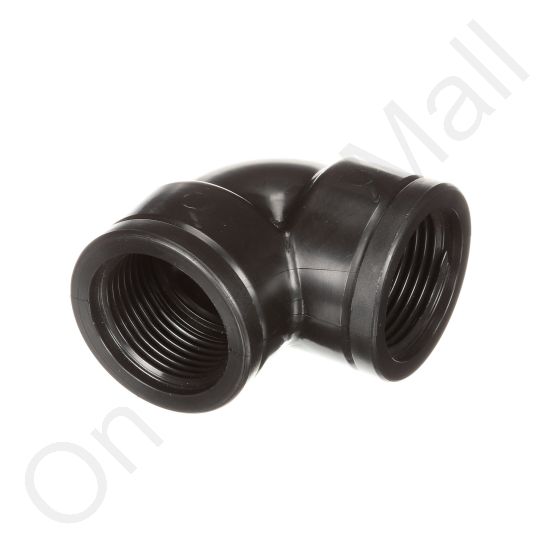 Carel 1309920AXX Plastic Fitting