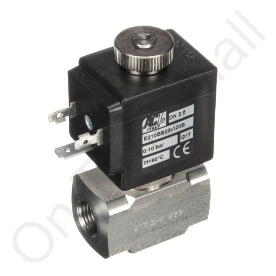 Carel 1312112AXX Drain Valve
