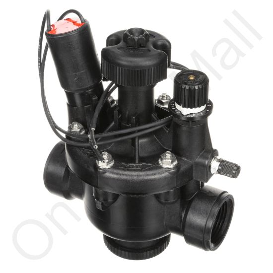 Carel 1312127AXX Pressure Regulator