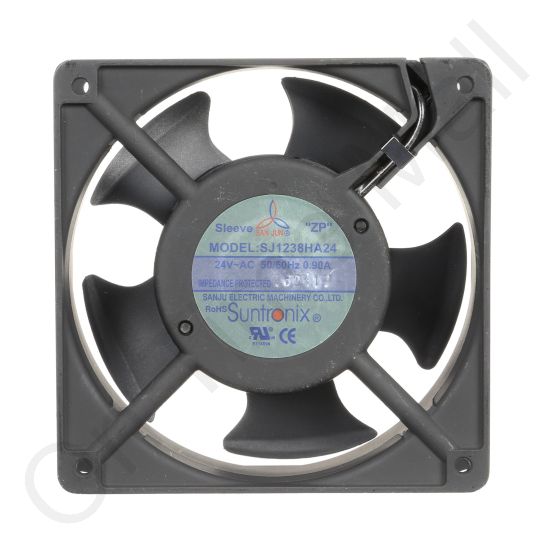 Carel 1312545AXXUSP Fan