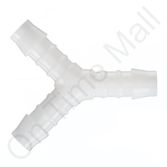 Carel 1312648AXX Plastic Y Fitting